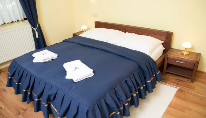 Hotel Amalia Vysoké Tatry